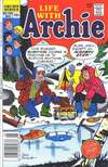 Life with Archie #266 Comic Books - Covers, Scans, Photos in Life with Archie Comic Books - Covers, Scans, Gallery